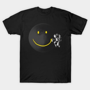 Make a Smile T-Shirt